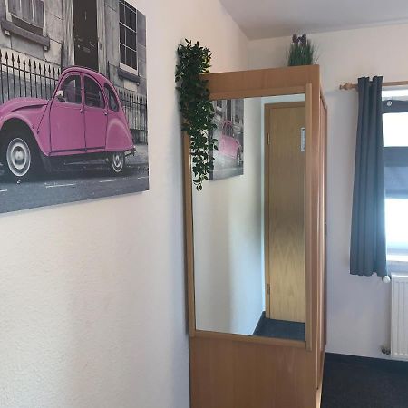 Hotel Zur Schleuse Datteln Exterior foto